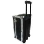 کیف چرخ دار آلومینومی کاوالو  4533B - Image 10
