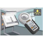 نورسنج  لیزر لاینر مدل 082.130A - Image 4
