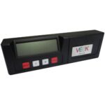 تراز دیجیتالی وسک مدل 88303 سایز 16 سانت - Image 11
