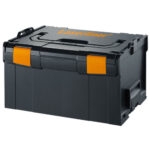 دستگاه بازرسی ویدیویی حرفه ای لیزر لاینر LASER LINER - Image 6