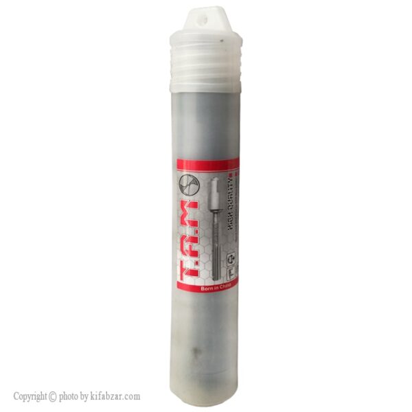 رابط پنج شیار به چهارشیار تی ای ام - Image 4