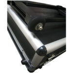 کیف آلومینیومی مدل VTB-127C چرخ دار - Image 9