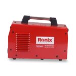 اینورتر جوشکاری رونیکس مدل RH-4620 - Image 11