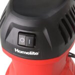 کارواش هوم لایت مدل  HPW100E  سایز 100 بار Homelite - Image 6