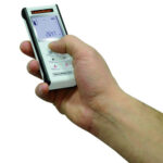 متر لیزری ۲۵ متری لیزرلاینر مدل 080.949A - Image 6