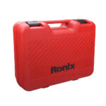 دریل بتن کن 7.5 کیلو رونیکس مدل 2640 - Image 6