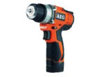 دریل پیچ گوشتی شارژی آاگ مدل BS 12C2 Kit - Image 12