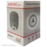 سه نظام اتومات سانو سایز 13 میلی‌متری - تصویر 5