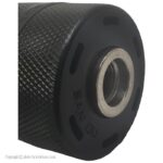 سه نظام اتومات تمام فلزی سانو سایز 13 میلی‌متری - تصویر 3