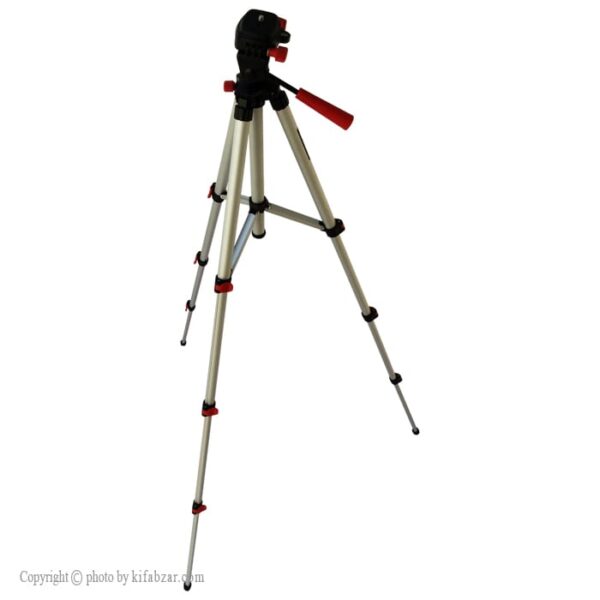 سه پايه تلسکوپي تراز ليزري نووا مدل NTL-2668 - Image 3