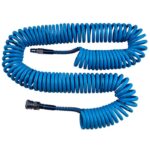 شلنگ فنری هیوندای مدل ARH-5815 سایز  15 متری - Image 2