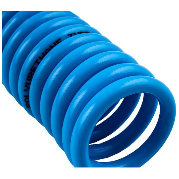 شلنگ فنری هیوندای مدل ARH-5815 سایز  15 متری - Image 3