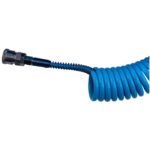 شلنگ فنری هیوندای مدل ARH-5815 سایز  15 متری - Image 6