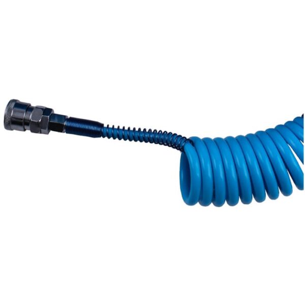 شلنگ فنری هیوندای مدل ARH-5815 سایز  15 متری - Image 6