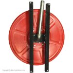 شلنگ جمع کن 1 اینچ سایز 50 متری مدل NTE-3660 - Image 5