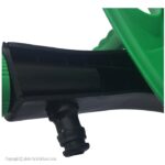 شلنگ جمع کن چرخ دار مدل BRL-550 سایز 1/2 اینچ 55 متری - Image 7