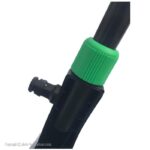شلنگ جمع کن چرخ دار مدل BRL-550 سایز 1/2 اینچ 55 متری - Image 8