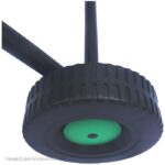 شلنگ جمع کن چرخ دار مدل BRL-550 سایز 1/2 اینچ 55 متری - Image 11