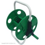 شلنگ جمع کن زمینی مدل BRL-370 سایز 1/2 اینچ 45 متری - Image 2