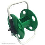 شلنگ جمع کن زمینی مدل BRL-370 سایز 1/2 اینچ 45 متری - Image 3