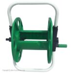 شلنگ جمع کن زمینی مدل BRL-370 سایز 1/2 اینچ 45 متری - Image 5