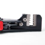سیم لخت کن اتوماتیک رونیکس مدل RH-1810 - Image 5