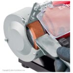 سنگ رومیزی چندکاره آینهل مدل TH-XG 75kit - Image 5