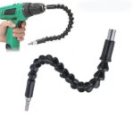سری پیچ گوشتی انعطاف پذیر شیل تولز مدل 11pcs - Image 4