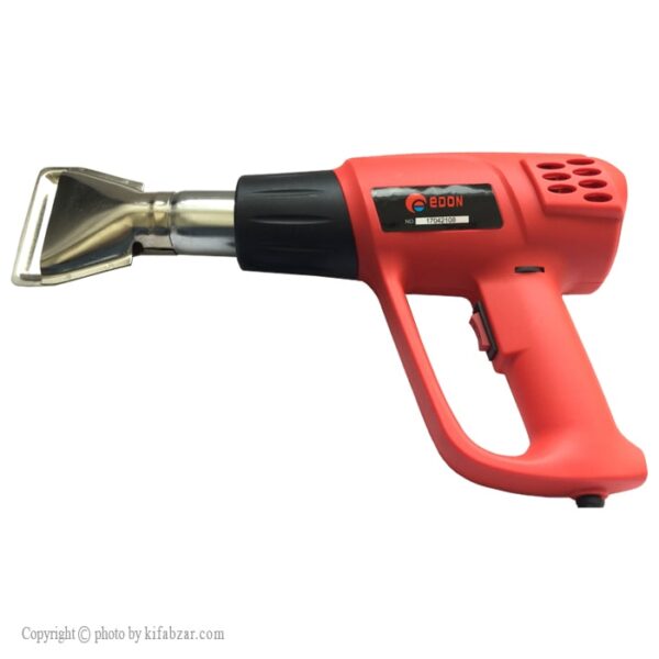 سشوار صنعتی دیمردار ادون مدل HAG-520T - Image 2