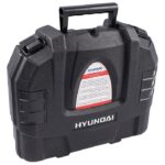 سشوار صنعتی هیوندای مدل HP2060-HG - Image 2