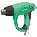سشوار صنعتی هیتاچی مدل RH 600T - Image 2