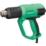 سشوار صنعتی هیتاچی مدل RH 650V - Image 2