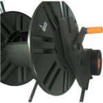 شیلنگ جمع کن چرخدار بهکو مدل BRL-260 سایز 1/2 اینچ 65 متری - Image 10
