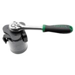 فیلتر بازکن سه شاخ تاپ تول مدل JDAI65A2 سایز 65 الی 120 میلی‌متر - Image 6