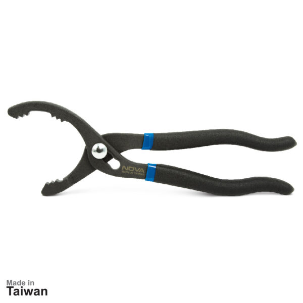 انبر فیلتر بازکن نووا مدل NTL2262 - Image 2