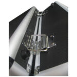 کیف ابزار سامسونتی آلومینیومی مدل VTB-915E - Image 3
