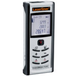 متر لیزری 50 متری لیزرلاینر مدل 080.945A - Image 2