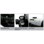 دوربین ترازیاب لیزر لاینر LASER LINER - Image 8
