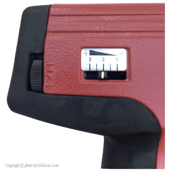 تفنگ میخکوب کامرکس مدل CT-45 ساخت تایوان - Image 4