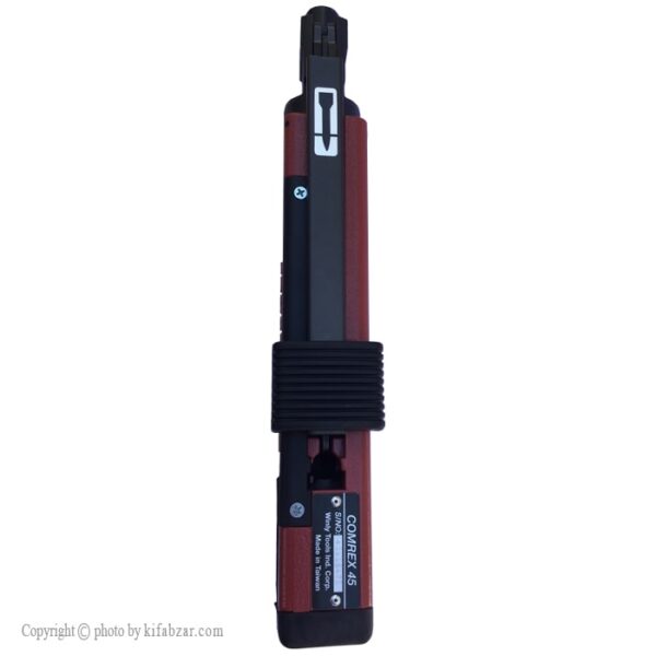 تفنگ میخکوب کامرکس مدل CT-45 ساخت تایوان - Image 6
