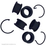 تفنگ میخکوب کامرکس مدل CT-45 ساخت تایوان - Image 13