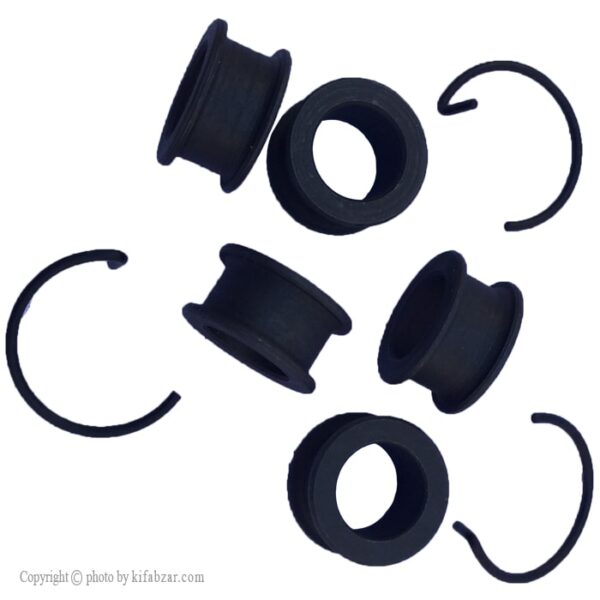 تفنگ میخکوب کامرکس مدل CT-45 ساخت تایوان - Image 13