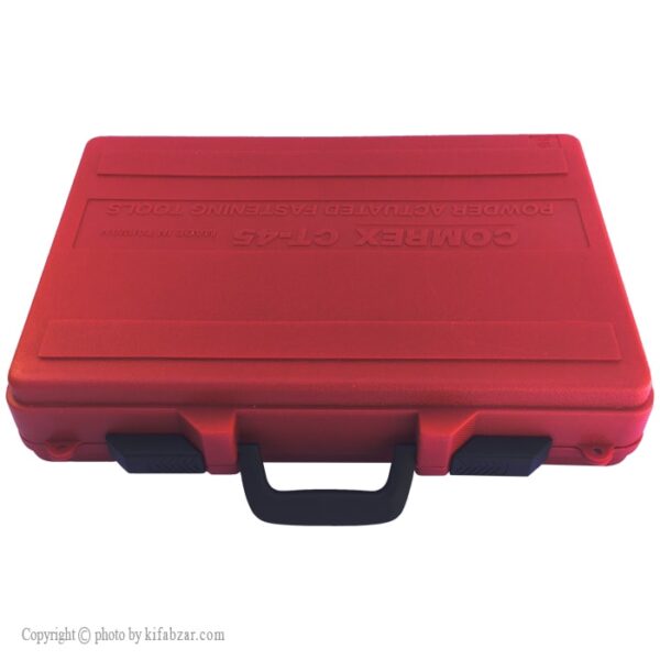 تفنگ میخکوب کامرکس مدل CT-45 ساخت تایوان - Image 16