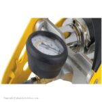 تلمبه پایی کنزاکس مدل KFP-102 پیستونی دو پمپ - Image 3