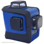 ترازلیزری هیوندای مدل 3D600 - Image 2