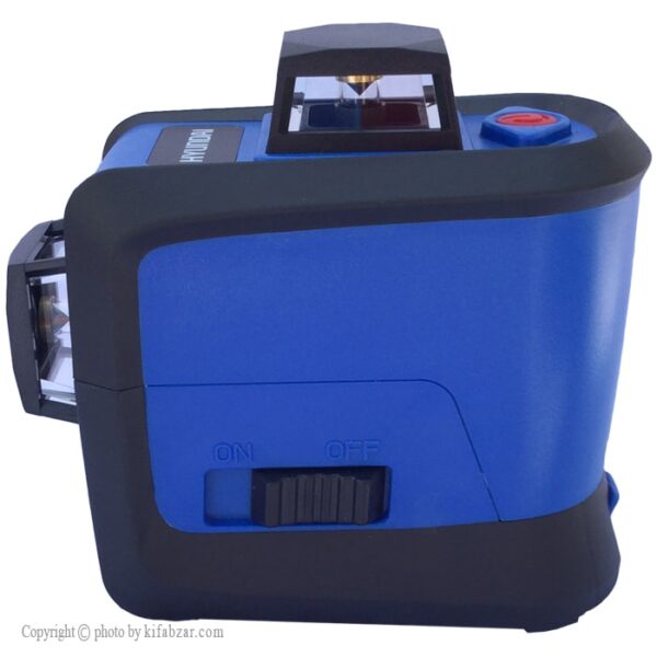 ترازلیزری هیوندای مدل 3D600 - Image 5