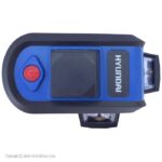 ترازلیزری هیوندای مدل 3D600 - Image 6