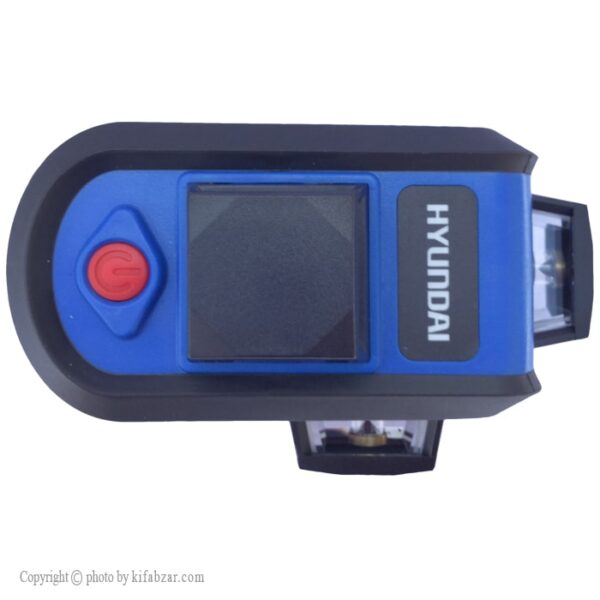 ترازلیزری هیوندای مدل 3D600 - Image 6