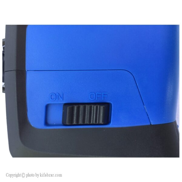 ترازلیزری هیوندای مدل 3D600 - Image 10