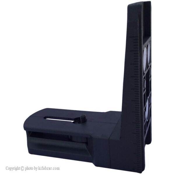 ترازلیزری هیوندای مدل 3D600 - Image 11